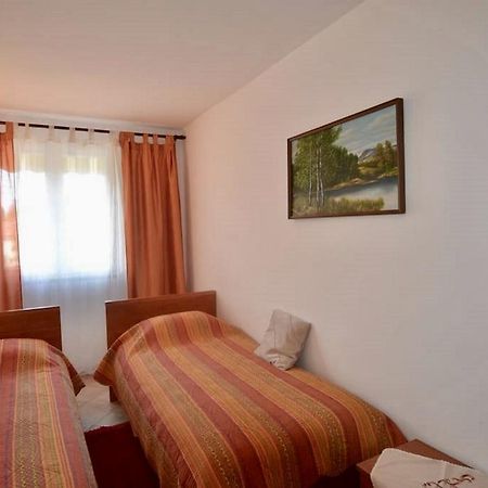 Apartment Dana Rovinj Buitenkant foto