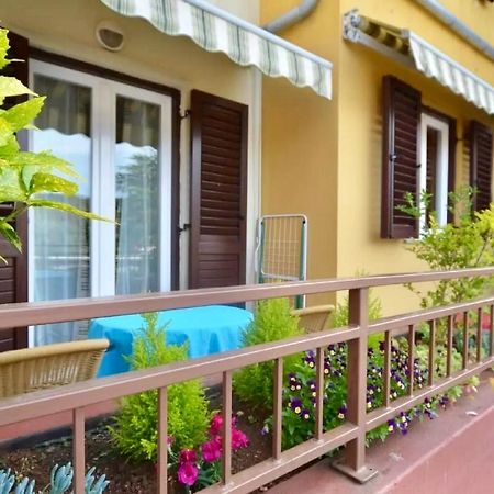 Apartment Dana Rovinj Buitenkant foto
