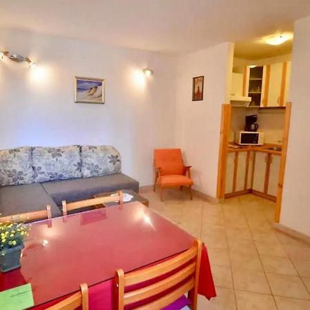 Apartment Dana Rovinj Buitenkant foto