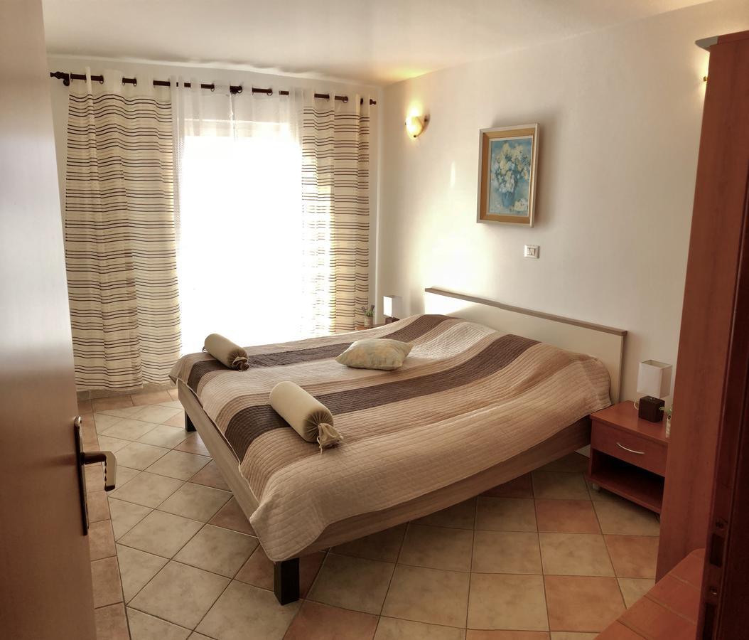 Apartment Dana Rovinj Buitenkant foto